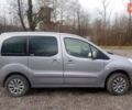 Серый Пежо Partner, объемом двигателя 0 л и пробегом 68 тыс. км за 8800 $, фото 3 на Automoto.ua