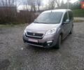 Серый Пежо Partner, объемом двигателя 0 л и пробегом 68 тыс. км за 8800 $, фото 10 на Automoto.ua