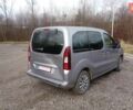 Серый Пежо Partner, объемом двигателя 0 л и пробегом 68 тыс. км за 8800 $, фото 8 на Automoto.ua