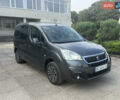 Серый Пежо Partner, объемом двигателя 0 л и пробегом 132 тыс. км за 8200 $, фото 1 на Automoto.ua