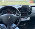 Серый Пежо Partner, объемом двигателя 0 л и пробегом 23 тыс. км за 10600 $, фото 16 на Automoto.ua