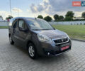 Серый Пежо Partner, объемом двигателя 0 л и пробегом 23 тыс. км за 10600 $, фото 2 на Automoto.ua