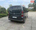 Серый Пежо Partner, объемом двигателя 0 л и пробегом 132 тыс. км за 8200 $, фото 5 на Automoto.ua