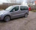 Серый Пежо Partner, объемом двигателя 0 л и пробегом 68 тыс. км за 8800 $, фото 1 на Automoto.ua