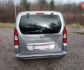 Серый Пежо Partner, объемом двигателя 0 л и пробегом 68 тыс. км за 8800 $, фото 7 на Automoto.ua