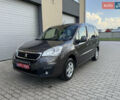 Серый Пежо Partner, объемом двигателя 0 л и пробегом 23 тыс. км за 10600 $, фото 1 на Automoto.ua