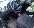 Серый Пежо Partner, объемом двигателя 0 л и пробегом 68 тыс. км за 8800 $, фото 11 на Automoto.ua
