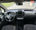 Серый Пежо Partner, объемом двигателя 0 л и пробегом 23 тыс. км за 10600 $, фото 13 на Automoto.ua