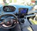 Серый Пежо Partner, объемом двигателя 1.5 л и пробегом 69 тыс. км за 16800 $, фото 25 на Automoto.ua