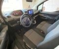 Серый Пежо Partner, объемом двигателя 1.5 л и пробегом 69 тыс. км за 16800 $, фото 35 на Automoto.ua