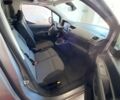 Серый Пежо Partner, объемом двигателя 1.5 л и пробегом 69 тыс. км за 16800 $, фото 40 на Automoto.ua