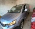 Серый Пежо Partner, объемом двигателя 1.5 л и пробегом 69 тыс. км за 16800 $, фото 37 на Automoto.ua