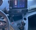 Серый Пежо Partner, объемом двигателя 1.5 л и пробегом 69 тыс. км за 16800 $, фото 32 на Automoto.ua