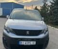 Серый Пежо Partner, объемом двигателя 1.5 л и пробегом 69 тыс. км за 16800 $, фото 1 на Automoto.ua