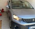 Серый Пежо Partner, объемом двигателя 1.5 л и пробегом 69 тыс. км за 16800 $, фото 39 на Automoto.ua