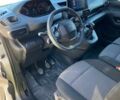 Серый Пежо Partner, объемом двигателя 1.5 л и пробегом 69 тыс. км за 16800 $, фото 29 на Automoto.ua