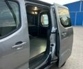 Серый Пежо Partner, объемом двигателя 1.5 л и пробегом 69 тыс. км за 16800 $, фото 11 на Automoto.ua