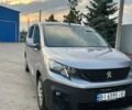 Серый Пежо Partner, объемом двигателя 1.5 л и пробегом 69 тыс. км за 16800 $, фото 1 на Automoto.ua