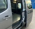 Серый Пежо Partner, объемом двигателя 1.5 л и пробегом 69 тыс. км за 16800 $, фото 5 на Automoto.ua