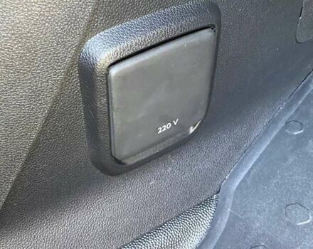 Серый Пежо Partner, объемом двигателя 1.5 л и пробегом 69 тыс. км за 16800 $, фото 18 на Automoto.ua