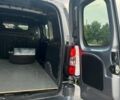 Серый Пежо Partner, объемом двигателя 1.5 л и пробегом 69 тыс. км за 16800 $, фото 12 на Automoto.ua