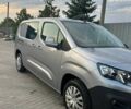Серый Пежо Partner, объемом двигателя 1.5 л и пробегом 69 тыс. км за 16800 $, фото 9 на Automoto.ua