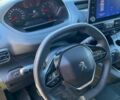 Серый Пежо Partner, объемом двигателя 1.5 л и пробегом 69 тыс. км за 16800 $, фото 27 на Automoto.ua
