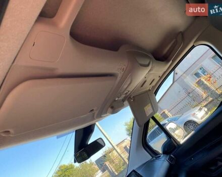 Серый Пежо Partner, объемом двигателя 1.5 л и пробегом 69 тыс. км за 16800 $, фото 34 на Automoto.ua