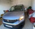 Серый Пежо Partner, объемом двигателя 1.5 л и пробегом 69 тыс. км за 16800 $, фото 38 на Automoto.ua