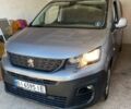 Серый Пежо Partner, объемом двигателя 1.5 л и пробегом 69 тыс. км за 16800 $, фото 46 на Automoto.ua