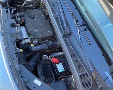 Серый Пежо Partner, объемом двигателя 1.5 л и пробегом 69 тыс. км за 16800 $, фото 26 на Automoto.ua