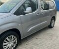 Серый Пежо Partner, объемом двигателя 1.5 л и пробегом 69 тыс. км за 16800 $, фото 4 на Automoto.ua