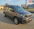 Сірий Пежо Partner, об'ємом двигуна 1.5 л та пробігом 30 тис. км за 19950 $, фото 1 на Automoto.ua