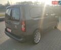 Сірий Пежо Partner, об'ємом двигуна 1.5 л та пробігом 30 тис. км за 19950 $, фото 14 на Automoto.ua