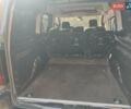Сірий Пежо Partner, об'ємом двигуна 1.5 л та пробігом 30 тис. км за 19950 $, фото 5 на Automoto.ua