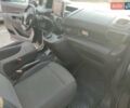 Сірий Пежо Partner, об'ємом двигуна 1.5 л та пробігом 30 тис. км за 19950 $, фото 6 на Automoto.ua