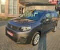 Сірий Пежо Partner, об'ємом двигуна 1.5 л та пробігом 30 тис. км за 19950 $, фото 12 на Automoto.ua
