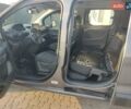 Сірий Пежо Partner, об'ємом двигуна 1.5 л та пробігом 30 тис. км за 19950 $, фото 10 на Automoto.ua