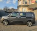 Сірий Пежо Partner, об'ємом двигуна 1.5 л та пробігом 30 тис. км за 19950 $, фото 11 на Automoto.ua