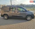 Сірий Пежо Partner, об'ємом двигуна 1.5 л та пробігом 30 тис. км за 19950 $, фото 13 на Automoto.ua