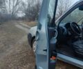 Серый Пежо Partner, объемом двигателя 1.6 л и пробегом 379 тыс. км за 2500 $, фото 7 на Automoto.ua