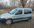 Серый Пежо Partner, объемом двигателя 1.6 л и пробегом 379 тыс. км за 2500 $, фото 4 на Automoto.ua