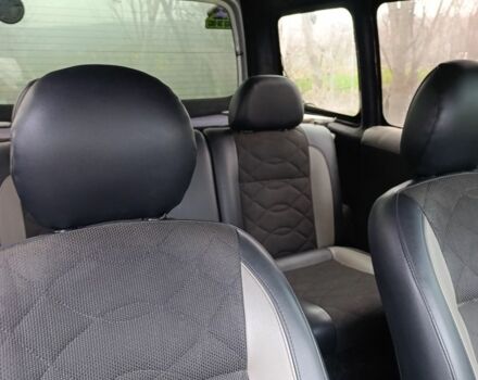 Сірий Пежо Partner, об'ємом двигуна 2 л та пробігом 320 тис. км за 3350 $, фото 12 на Automoto.ua