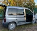 Серый Пежо Partner, объемом двигателя 1.9 л и пробегом 2 тыс. км за 3600 $, фото 1 на Automoto.ua