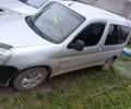 Сірий Пежо Partner, об'ємом двигуна 2 л та пробігом 320 тис. км за 3350 $, фото 5 на Automoto.ua