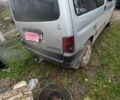 Сірий Пежо Partner, об'ємом двигуна 2 л та пробігом 320 тис. км за 3350 $, фото 17 на Automoto.ua