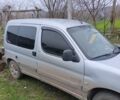 Сірий Пежо Partner, об'ємом двигуна 2 л та пробігом 320 тис. км за 3350 $, фото 6 на Automoto.ua