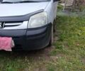 Сірий Пежо Partner, об'ємом двигуна 2 л та пробігом 320 тис. км за 3350 $, фото 3 на Automoto.ua