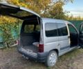 Серый Пежо Partner, объемом двигателя 1.9 л и пробегом 2 тыс. км за 3600 $, фото 7 на Automoto.ua