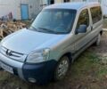 Серый Пежо Partner, объемом двигателя 1.9 л и пробегом 2 тыс. км за 3600 $, фото 2 на Automoto.ua